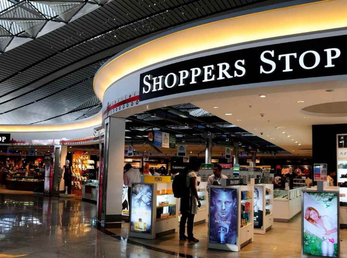 Shoppers Stop aims for financial independence following robust performance in FY26
